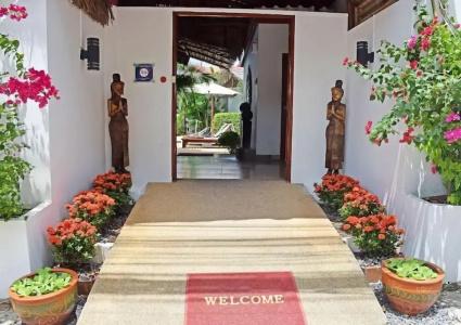Vivi Bungalows Resort - 10