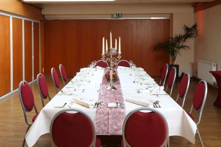 Best Western Rosenau - 26