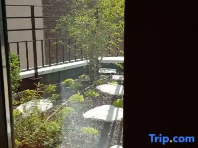 Les Jardins de Mademoiselle - 96