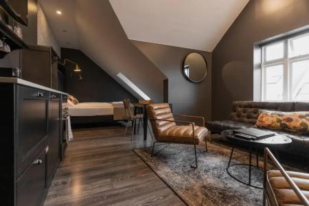 Vintage Apartment - 46