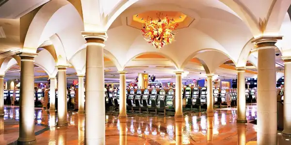 Borgata Casino & Spa - 12