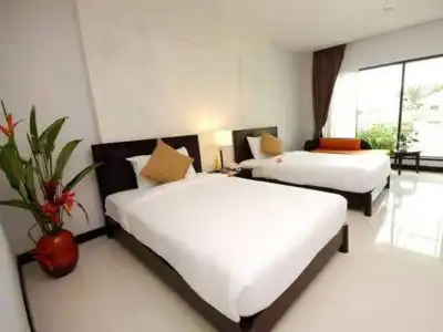 Krabi Aquamarine Resort - SHA Extra Plus - 104