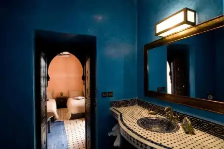 Riad BB Marrakech - 9