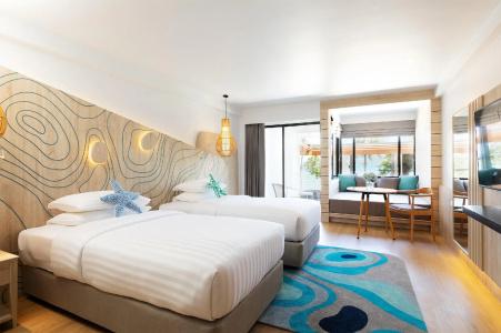 LIV Phuket Patong Beachfront - 1