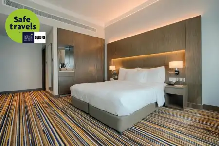 DusitD2 kenz Dubai - 4