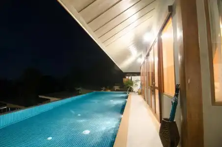 Koh Yao Yai Hillside Resort - 151