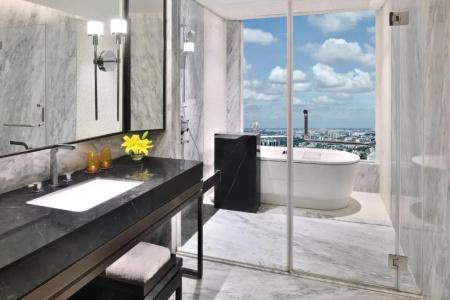 JW Marriott Kolkata - 103