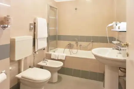 Albergo Mazzanti - 21