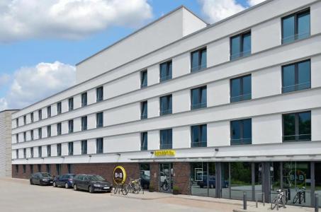 B&B Lüneburg - 30