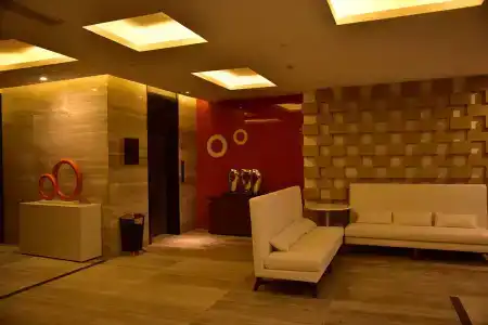 Ausotel Smart Guangzhou Baiyun International Airport Terminal - 16