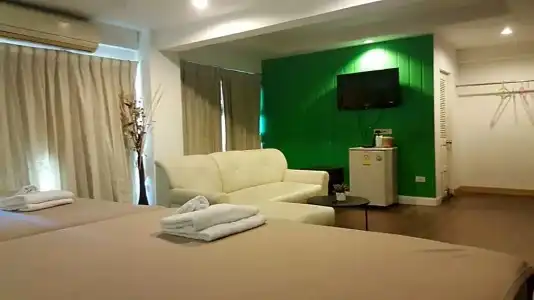 Sudyod House - 54