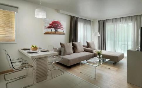Blazer Suites - 51