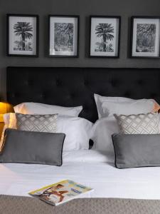 Hôtel Le Boeuf Couronné - 60