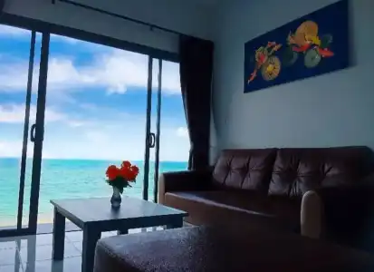March Samui Resort - 93
