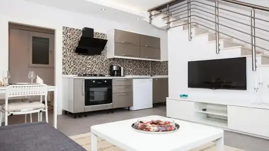 Truemars & Suites - 12