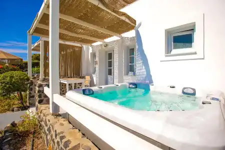 Phaos Santorini Suites - 121