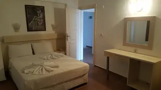 Golden Star Otel - 1