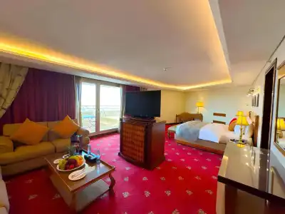 Le Royal Amman - 37