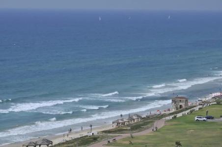 PLAY Hatzuk Beach - 14