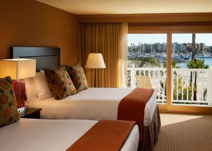 Jamaica Bay Inn Marina Del Rey,Tapestry Collection by Hilton - 7