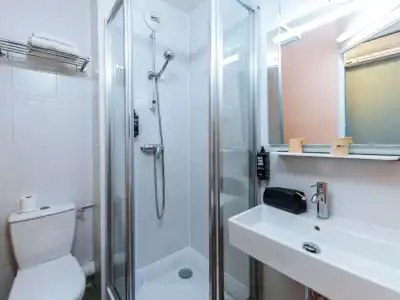 ibis Styles Lyon Croix Rousse - 37