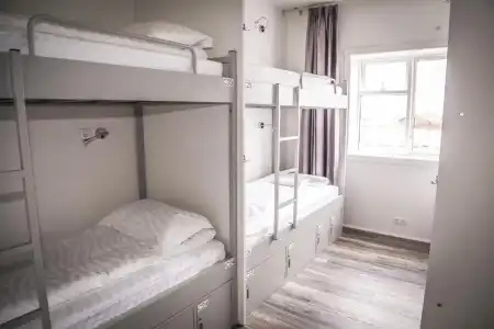 Bakki Apartments & Hostel - 28
