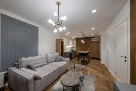 King Mindaugas Apartments - 308