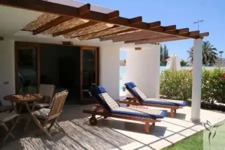 Birdcage Resort - Adult Only - 82