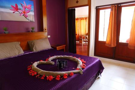Seetanu Bungalows - 44