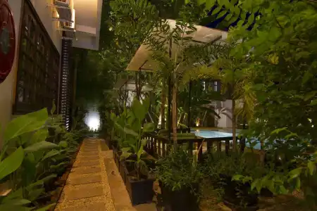 Apsara Centrepole - 21