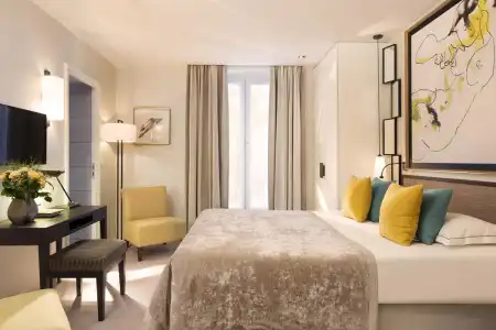 Balmoral - 3