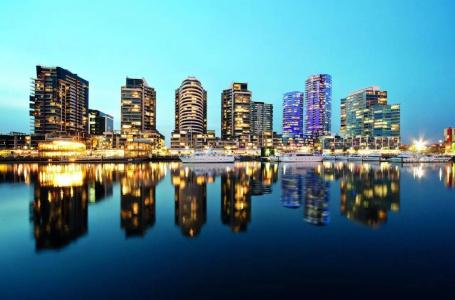 The Sebel Melbourne Docklands - 44