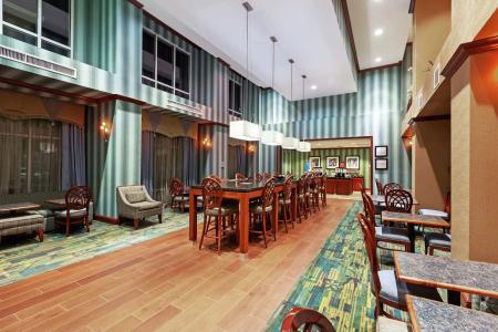 Hampton Inn & Suites El Paso West - 27