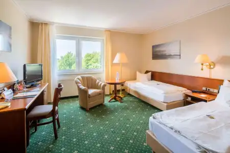 Best Western Am Papenberg - 5