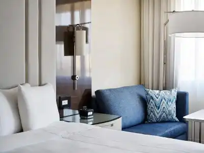 Irvine Marriott - 66