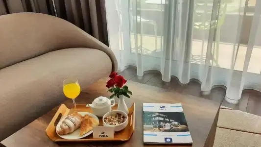 Perla Luxury - 50