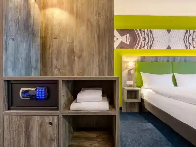 ibis Styles Tubingen - 61