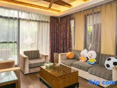 Mission Hills Resort Haikou - 124