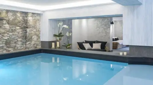 Hôtel La Chaudanne - 15
