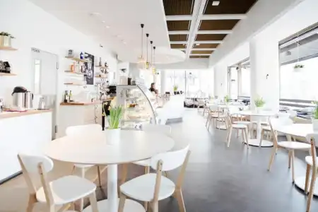 Hostel Café Koti - 14