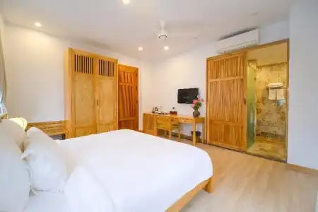 ZEN Boutique Villa Hoi An - 80