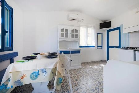 Villaggio Residence Nettuno - Mobile Home - 129