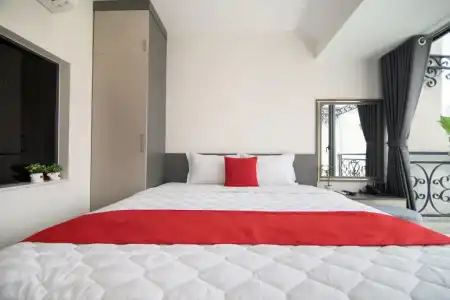 Bin Bin 7 - Near Ton Duc Thang University - 80