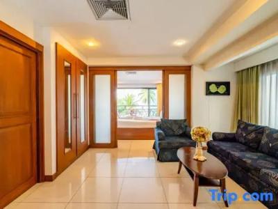 Baywalk Residence Pattaya By Thaiwat - 102