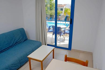 Green Bungalows Apartments - 53