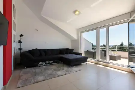 Luxury Apartments Klara - 20