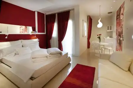 Opera Relais de Charme - Aparthotel - 225