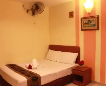 Sun Inns Sunway City Ipoh - 77