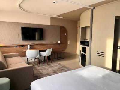 Novotel Suites Clermont Ferrand Polydome - 80