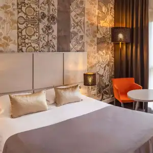 Mercure Bourg En Bresse - 38